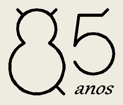 Logo85